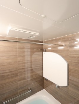 浴室の浴室乾燥機 浴室の浴室乾燥機