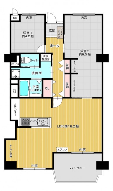 アフター アフター