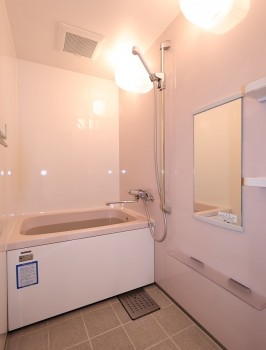 システムバス・浴槽